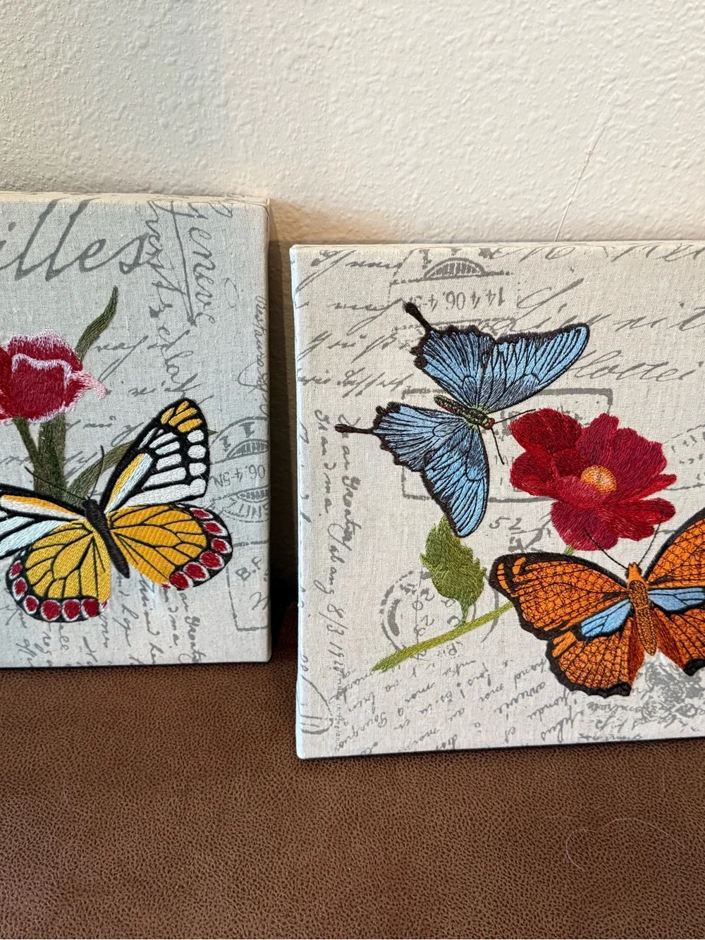N/A charming butterfly